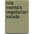Nita Mehta's Vegetarian Salads