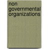 Non Governmental Organizations door Ulrike Kogler
