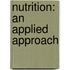 Nutrition: An Applied Approach