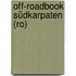 Off-roadbook Südkarpaten (ro)