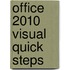 Office 2010 Visual Quick Steps