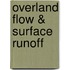 Overland Flow & Surface Runoff