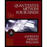 Pkg Quant Meth F/Bus Easyquant door Williams