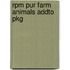 Rpm Pur Farm Animals Addto Pkg