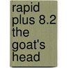 Rapid Plus 8.2 The Goat's Head door David Grant
