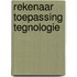 Rekenaar Toepassing Tegnologie