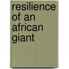 Resilience of an African Giant by Kai-Alexander Kaiser