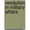 Revolution in Military Affairs door Mathias Stühler