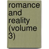 Romance And Reality (Volume 3) door L.E. L