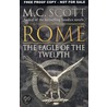 Rome: The Eagle Of The Twelfth by M.C. Scott