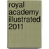 Royal Academy Illustrated 2011