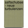 Saftschubse - Neue Turbulenzen door Annette Lies