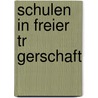 Schulen in Freier Tr Gerschaft by Katrin O