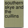 Southern Skye and The Cuillins by Aa Publishing