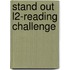 Stand Out L2-Reading Challenge
