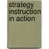 Strategy Instruction In Action