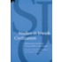 Studies In Jewish Civilization