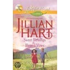 Sweet Blessings & Blessed Vows by Jillian Hart
