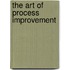 The Art Of Process Improvement