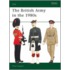 The British Army In The 1980's