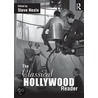 The Classical Hollywood Reader door Steve Neale