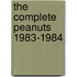 The Complete Peanuts 1983-1984