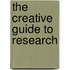 The Creative Guide To Research