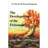 The Development of Personality door Liz Greene