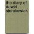 The Diary of Dawid Sierakowiak