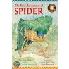 The First Adventures Of Spider by Joyce Cooper Arkhurst