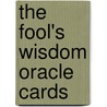 The Fool's Wisdom Oracle Cards door Sonia Choquette