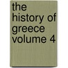 The History of Greece Volume 4 door William Mitford