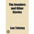 The Invaders And Other Stories