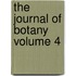 The Journal of Botany Volume 4