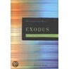 The Kabbalistic Bible - Exodus door Yehudah Berg