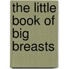 The Little Book Of Big Breasts door Diane Hanson