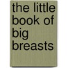 The Little Book Of Big Breasts door Diane Hanson
