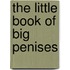 The Little Book Of Big Penises