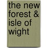 The New Forest & Isle Of Wight door Aa