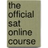 The Official Sat Online Course