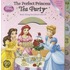 The Perfect Princess Tea Party