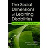 The Social Dimensions of Learn by Wong