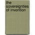 The Sovereignties of Invention