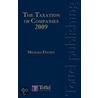 The Taxation Of Companies 2009 door Michael Feeney