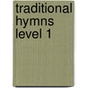 Traditional Hymns Level 1 by Joe