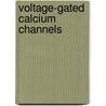 Voltage-Gated Calcium Channels door Gerald W. Zamponi