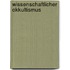 Wissenschaftlicher Okkultismus