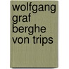 Wolfgang Graf Berghe von Trips door Jörg-Thomas Födisch
