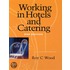 Working In Hotels And Catering