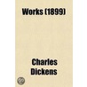 Works; Little Dorrit Volume 19 door Charles Dickens